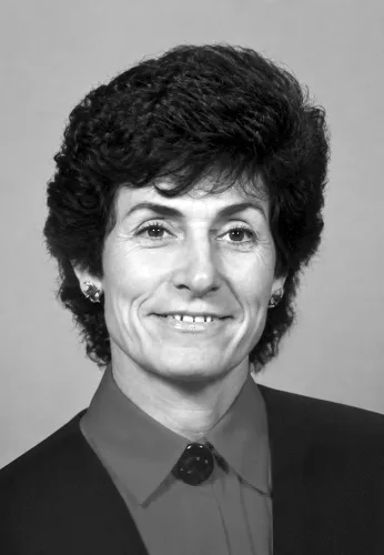 Andrea Berengere Beckman